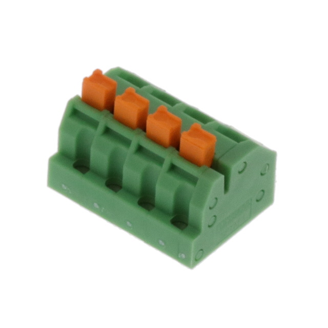Phoenix Contact 1071001 electronic component product image
