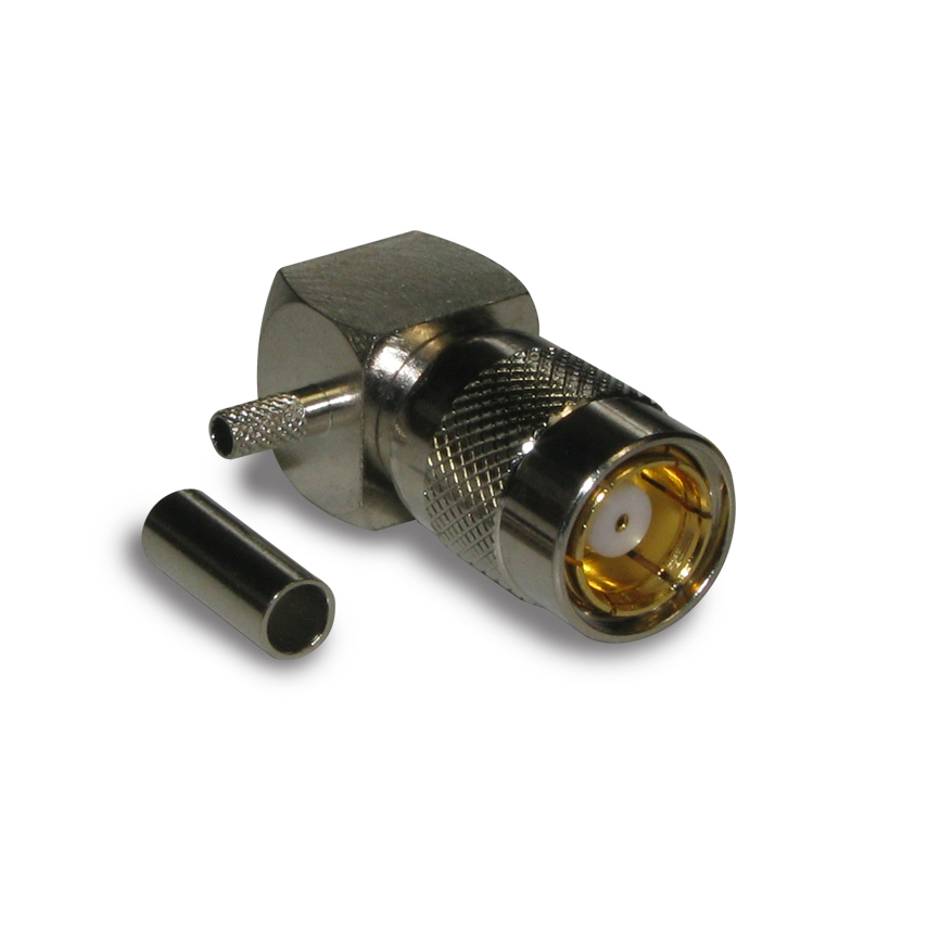 Amphenol RF 142286 electronic component product image