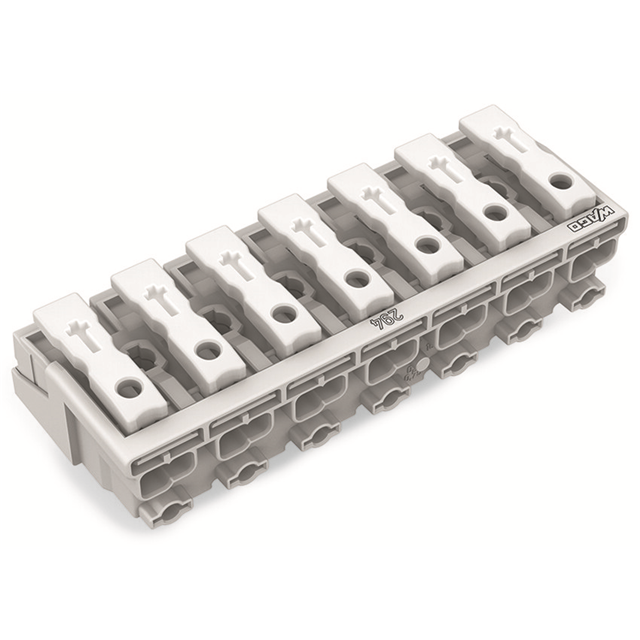WAGO Corporation 294-4007 electronic component product image