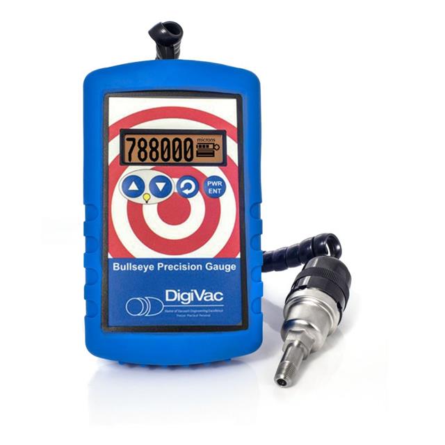 DigiVac BPG531 electronic component product image