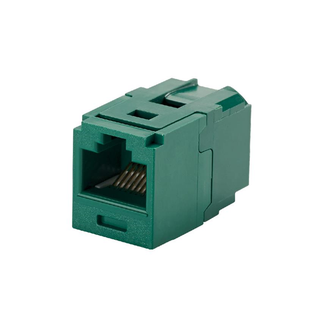 Panduit Corp CC6X88GR electronic component product image