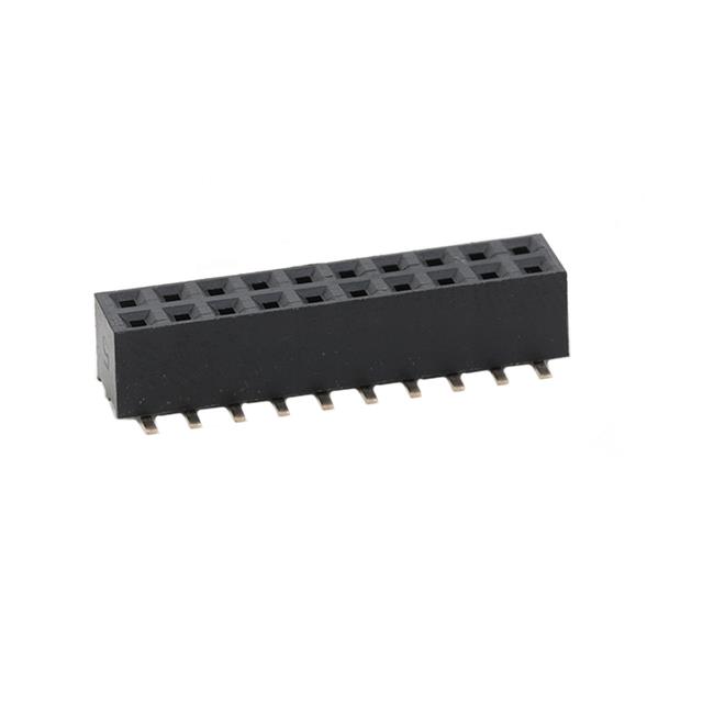 Greenconn CSFC208-1002A001R1AG electronic component product image