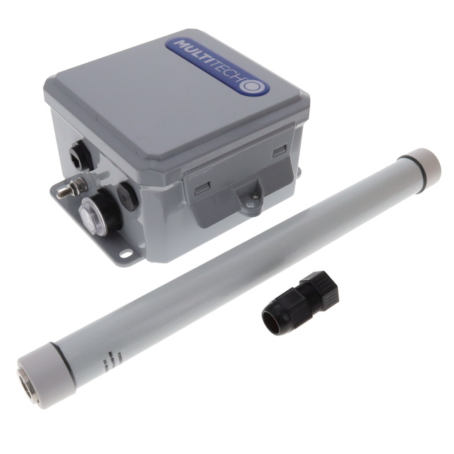 Multi-Tech Systems Inc. MTCDTIP2-L4E1-B11EKP-L1M electronic component product image