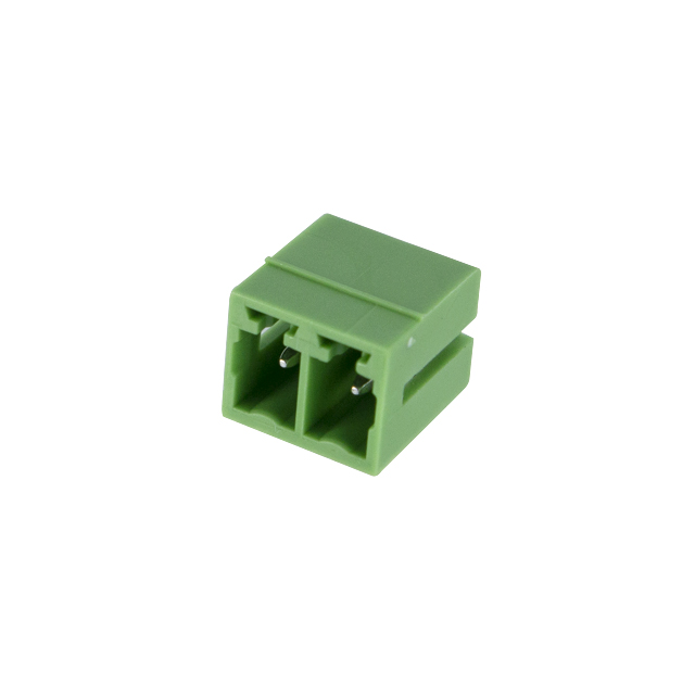 Dinkle Corporation, USA ECH381R-02P electronic component product image