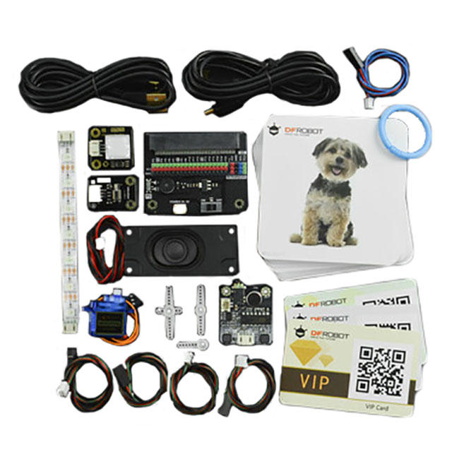 DFRobot KIT0179-EN electronic component product image