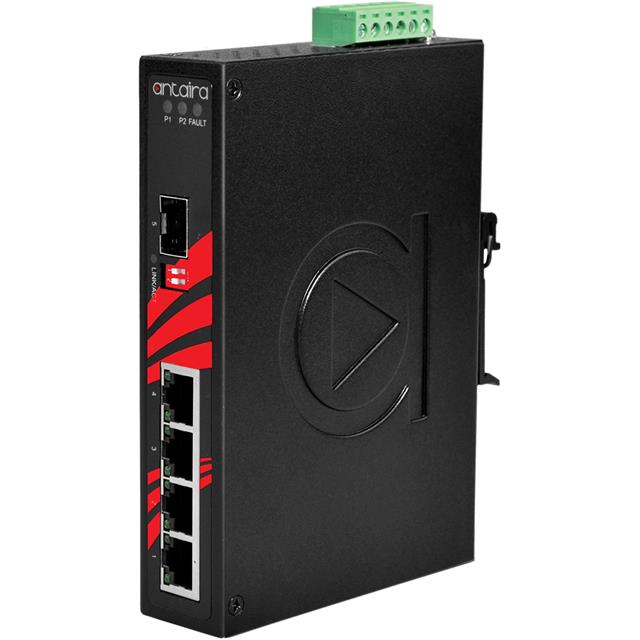 ICOMTECH, INC. LNX-0501G-SFP-T electronic component product image