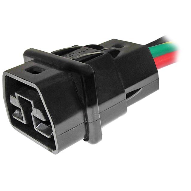 Anderson Power Products, Inc. 2005G1KIT electronic component product image