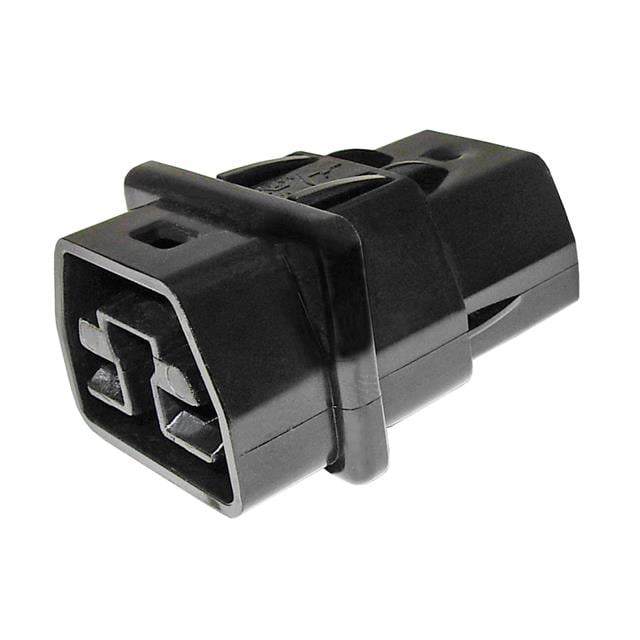 Anderson Power Products, Inc. 2005G3-BK electronic component product image