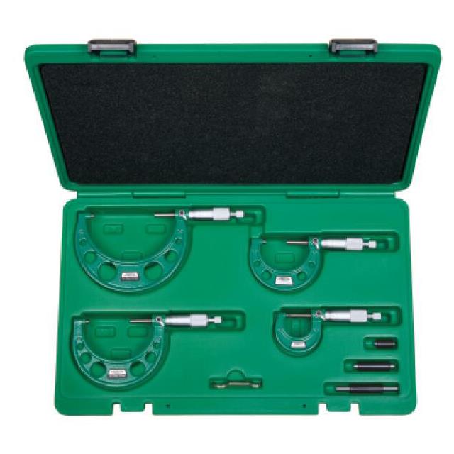 INSIZE 3203-33A electronic component product image