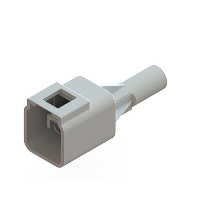 EDAC Inc. 570-001-000-100 electronic component product image