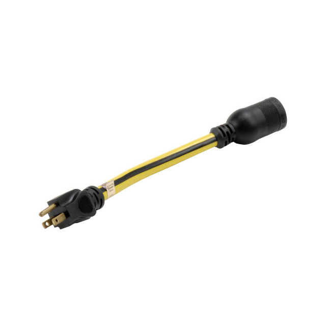 U.S. Wire & Cable 04-0093N electronic component product image