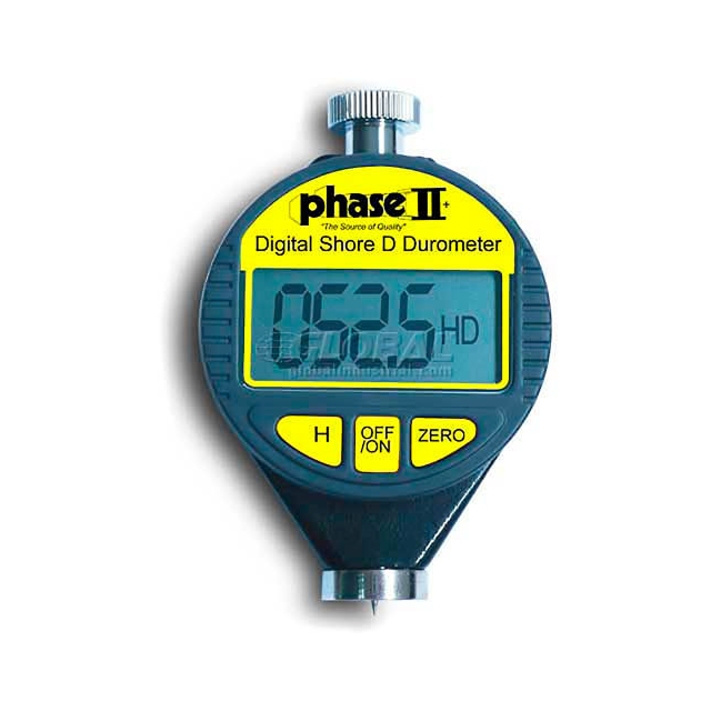 Phase II PHT-980 electronic component product image