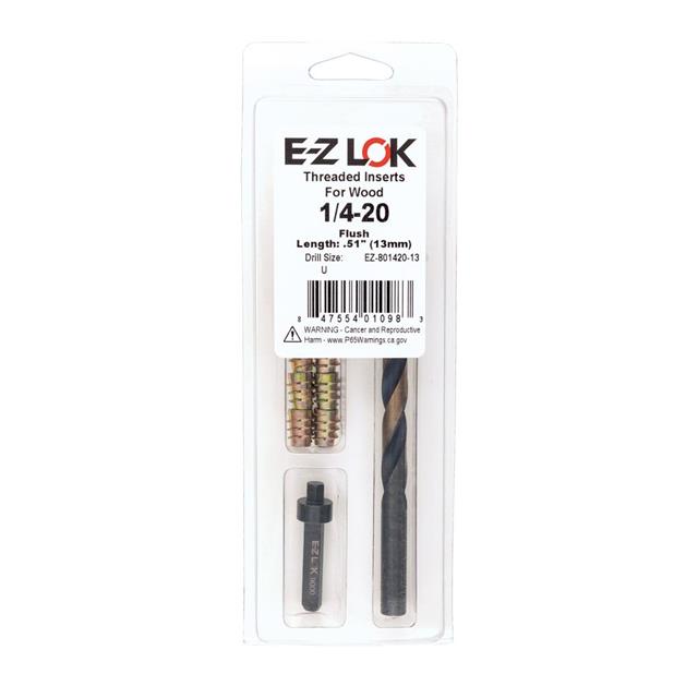 E-Z LOK EZ-801420-13 electronic component product image