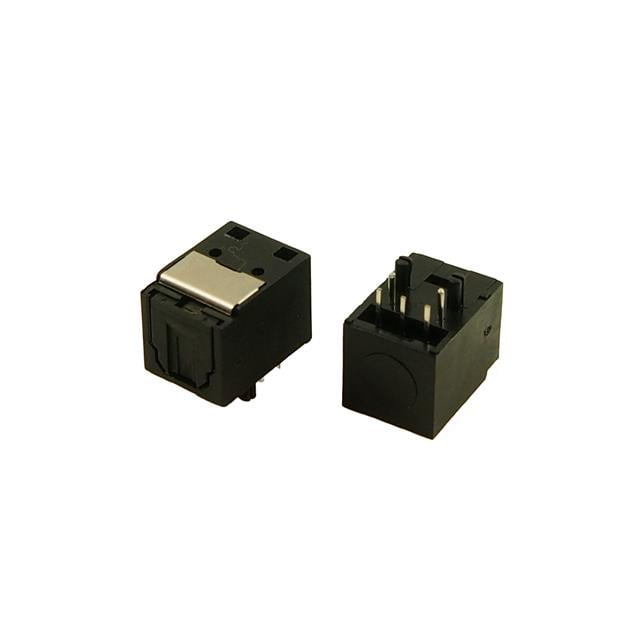 CLIFF Electronic Components Ltd FCR684208R electronic component product image