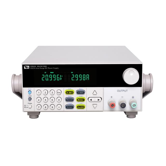 ITECH ELECTRONIC CO.,LTD. IT6922A electronic component product image