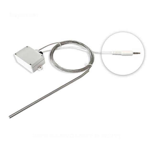 UbiBot PT100-AUDIO electronic component product image