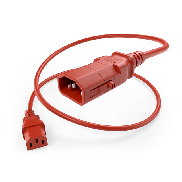 SSEMCO PWRC13C1404FRED-P electronic component product image