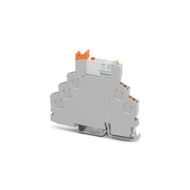 Phoenix Contact 1550107 electronic component product image