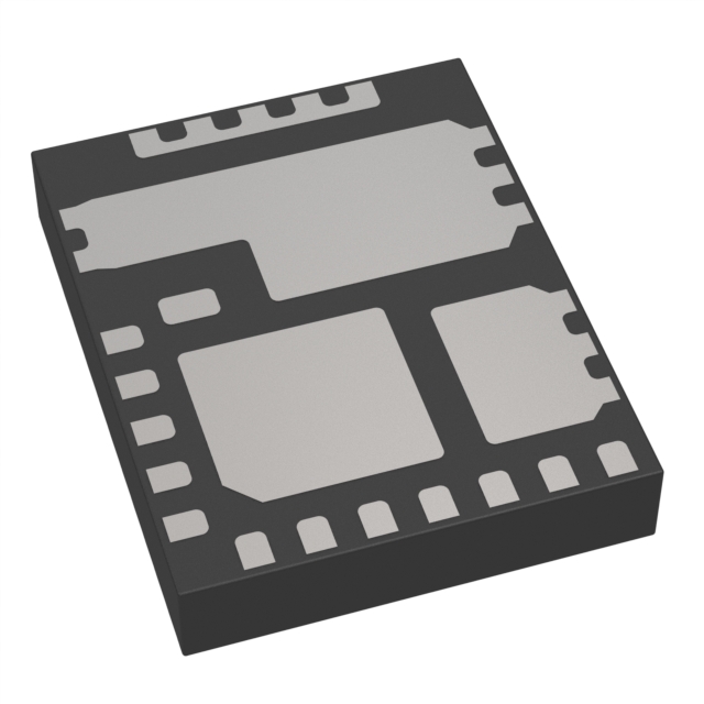 Monolithic Power Systems Inc. MP86920GLV-Z electronic component product image