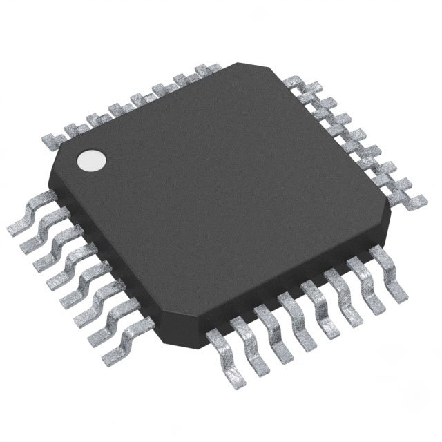 Texas Instruments ADS131A04IPBSR electronic component product image