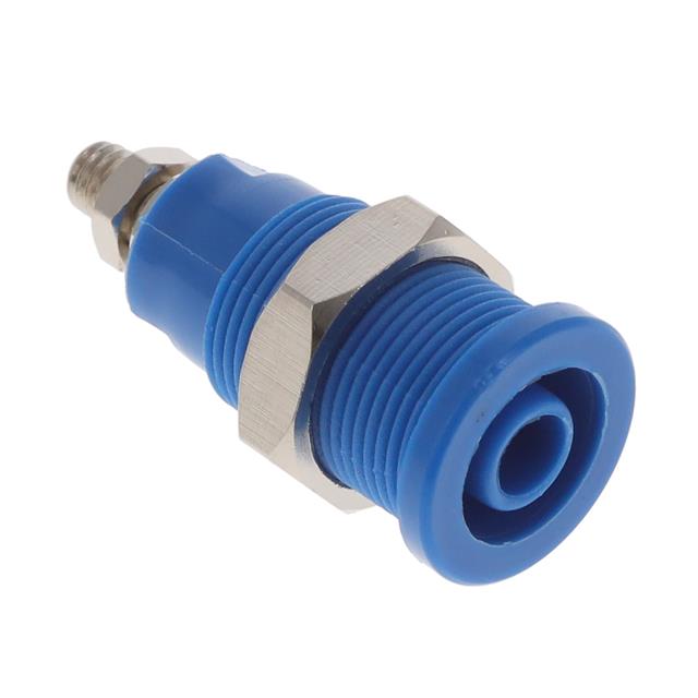 Mueller Electric Co BU-P72930-6 electronic component product image