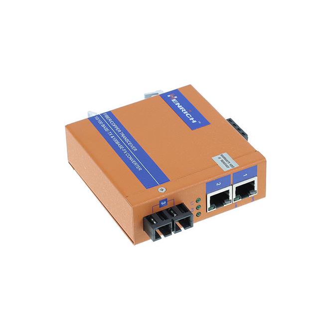 Henrich Electronics Corporation HEMC3-SC-VLW electronic component product image
