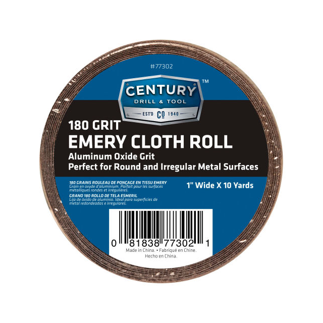 Century Drill & Tool 77302 electronic component product image