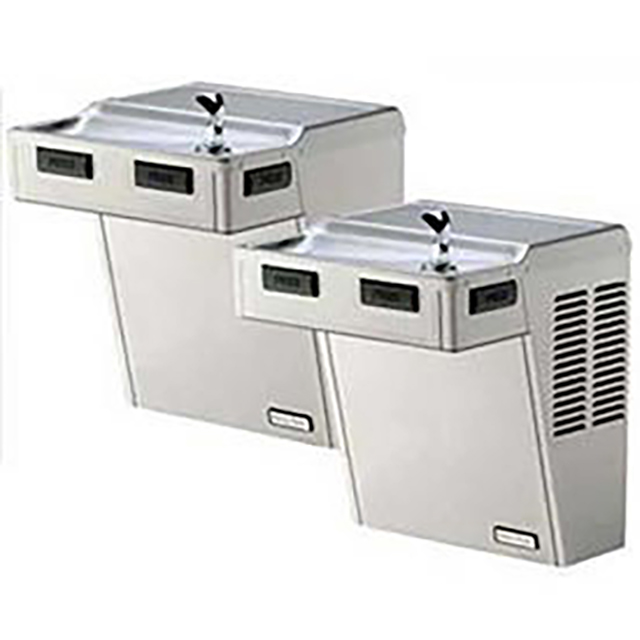 Halsey Taylor HAC8BLPV-NF electronic component product image