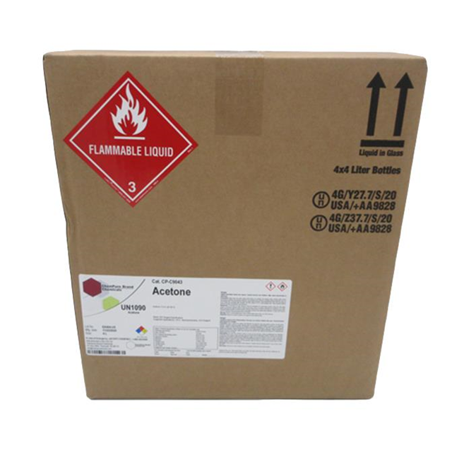 Chempure Brand Chemicals CP-C9043CS electronic component product image