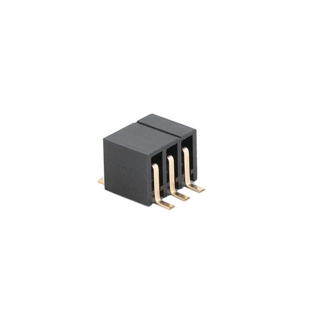 Greenconn CSFC204-0302A001R1AD electronic component product image