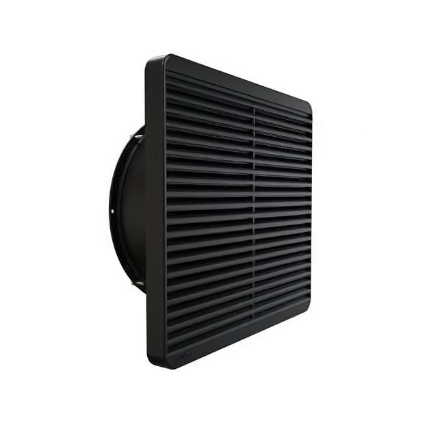Hammond Manufacturing DNFF254BK230 electronic component product image