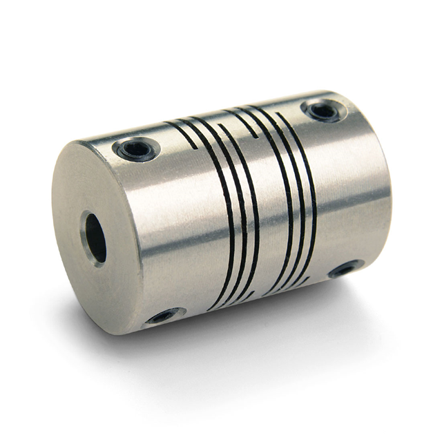Ruland Manufacturing FSMR38-18-16-SS electronic component product image