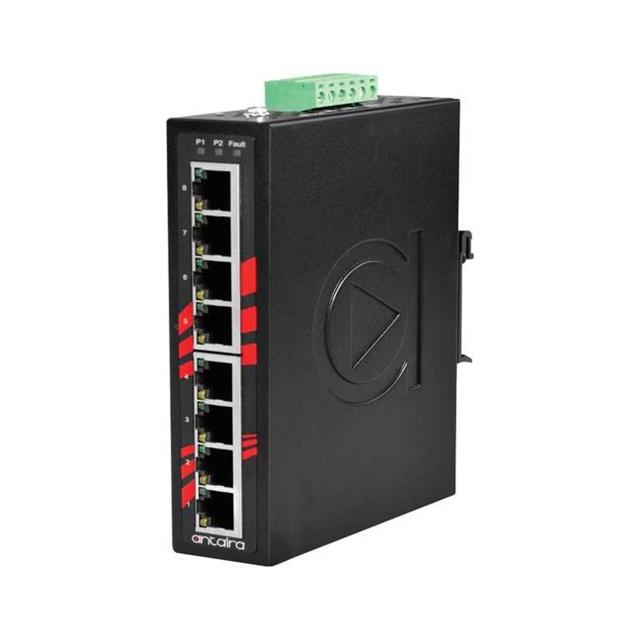 Antaira Technologies LNX-800AG-T electronic component product image