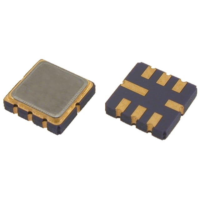 Golledge Electronics Ltd MA07507 electronic component product image