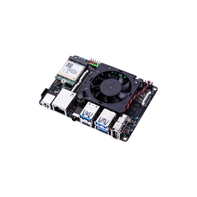 Asus TINKER EDGE R electronic component product image