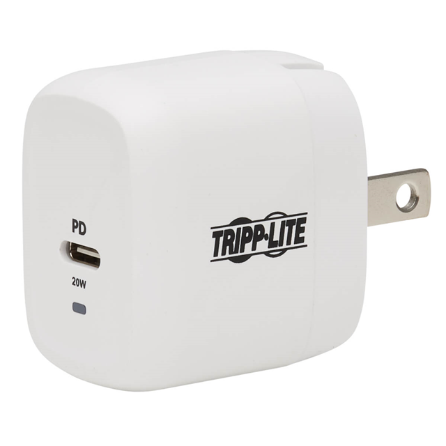 Eaton Tripp Lite U280-W01-20C1-G electronic component product image