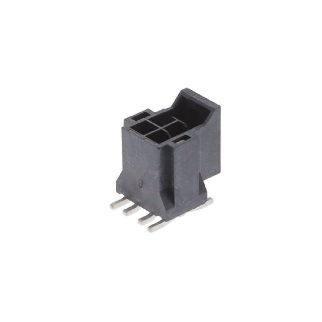 Molex 1054291204 electronic component product image