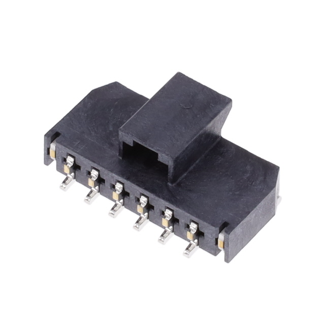 Molex 1054301106 electronic component product image