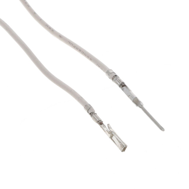 Molex 0367690735 electronic component product image