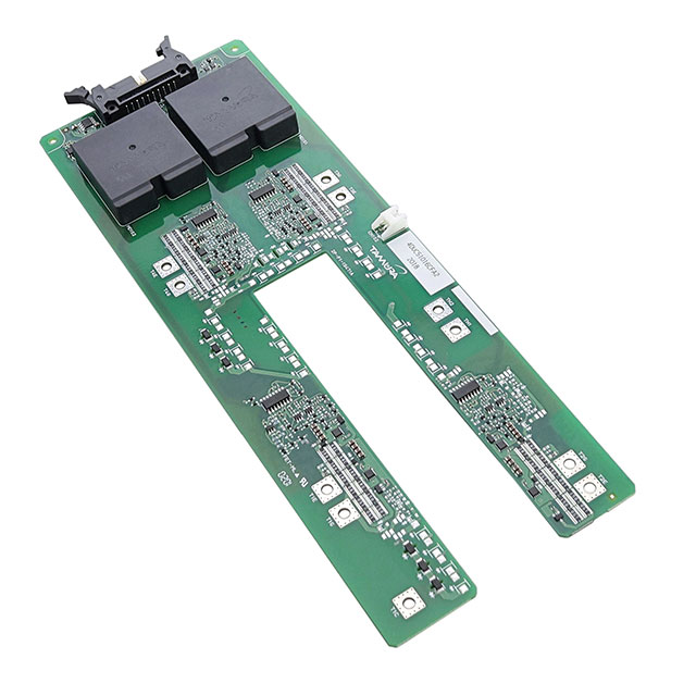 Tamura 4DUC51016CFA2 electronic component product image