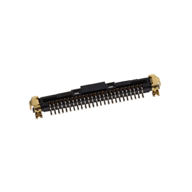 Hirose Electric Co Ltd DF36-25S-0.4V(51) electronic component product image