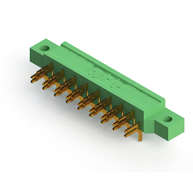 EDAC Inc. 421-017-521-102 electronic component product image