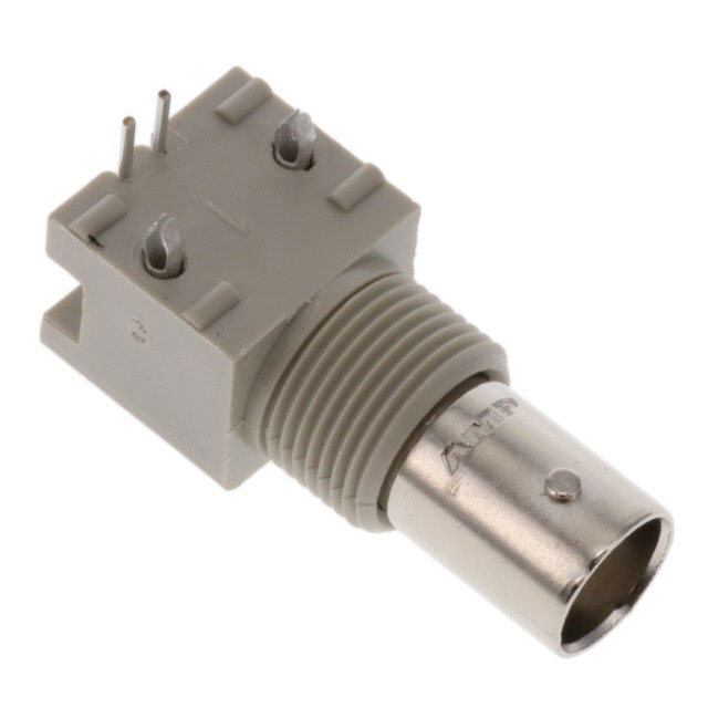 TE Connectivity AMP Connectors 5415218-5 electronic component product image