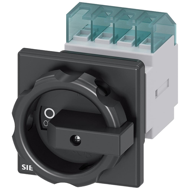 Siemens 3LD20540TK51 electronic component product image