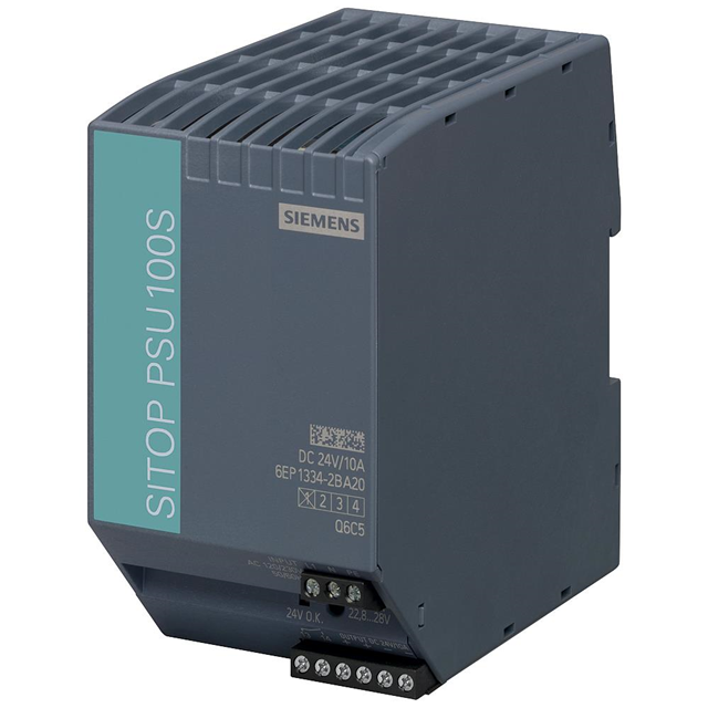 Siemens 6EP13342BA20 electronic component product image