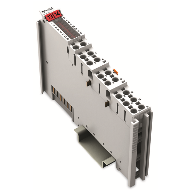 WAGO Corporation 750-1505 electronic component product image