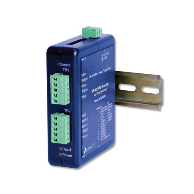 B&B SmartWorx, Inc. BB-485OPDRI electronic component product image