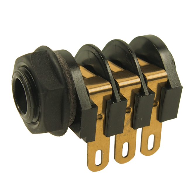 CLIFF Electronic Components Ltd CL12207A electronic component product image