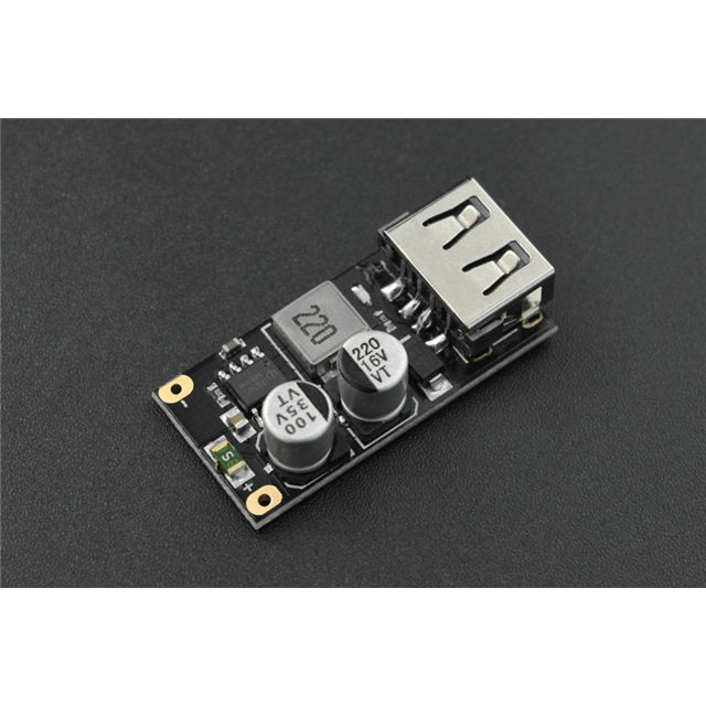 DFRobot DFR0756 electronic component product image