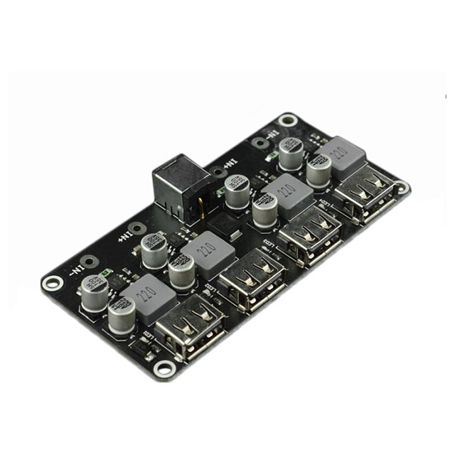 DFRobot DFR0852 electronic component product image